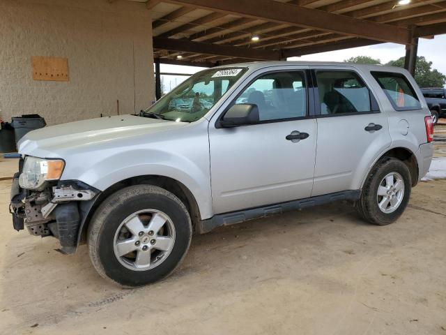 FORD ESCAPE XLS 2012 with VIN 1FMCU0C70CKC84793 - Photo from auction
