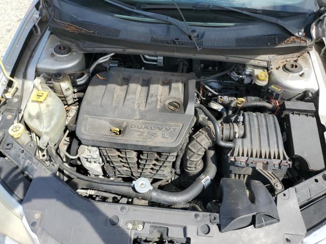Zdjęcie 11 z aukcji – 2010 CHRYSLER SEBRING TO z VIN 1C3CC4FB8AN224095