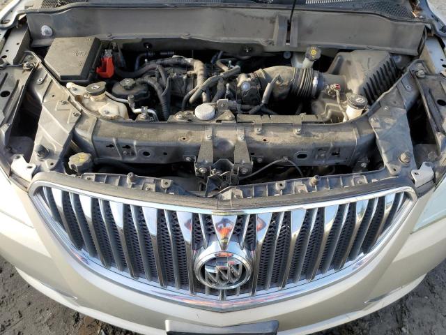 Photo 12 from auction – 2013 BUICK ENCLAVE with VIN 5GAKRDKD1DJ209898