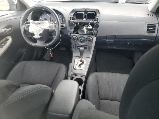 Photo 8 from auction – 2012 TOYOTA COROLLA BA with VIN 5YFBU4EE9CP034277