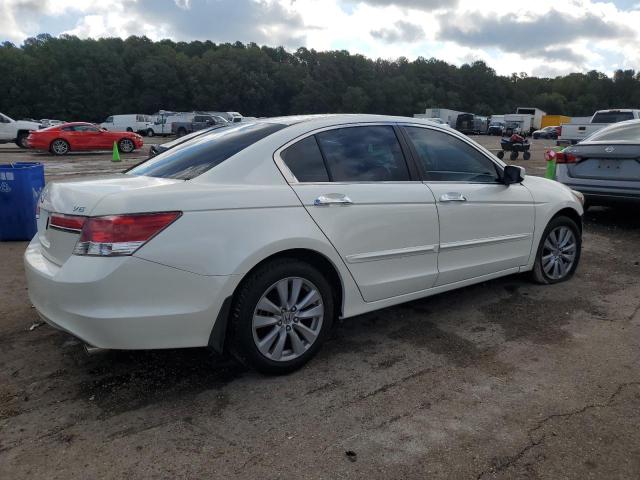 Photo 3 from auction – 2011 HONDA ACCORD EXL with VIN 5KBCP3F86BB004129