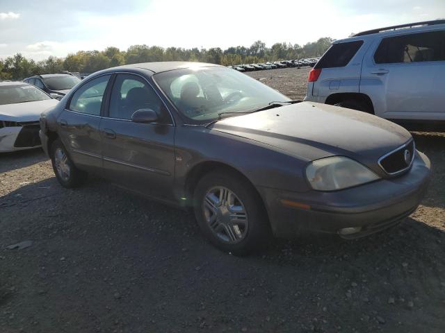 Photo 4 from auction – 2003 MERCURY SABLE LS P with VIN 1MEFM55S93G607420
