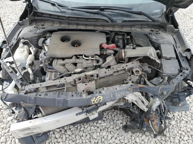 Photo 11 from auction – 2020 NISSAN ALTIMA S with VIN 1N4BL4BV5LC269569