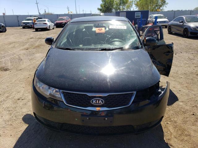 Photo 5 from auction – 2012 KIA FORTE EX with VIN KNAFU4A23C5613451