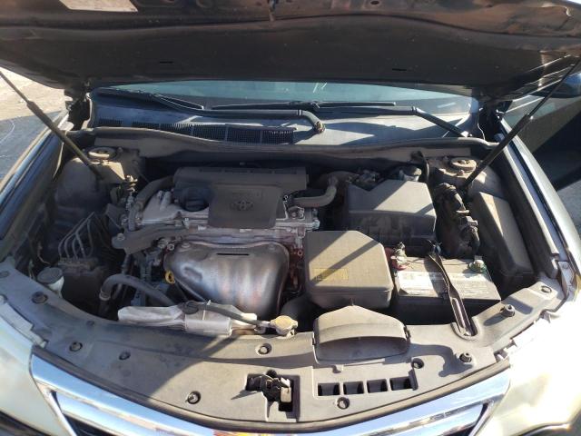Photo 11 from auction – 2012 TOYOTA CAMRY BASE with VIN 4T4BF1FK7CR179318