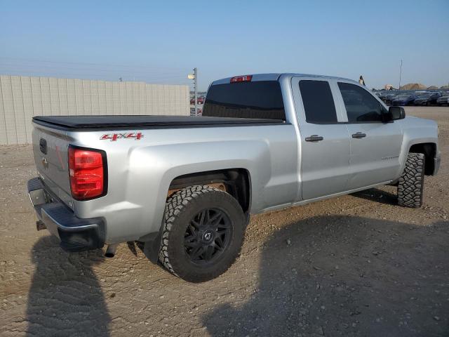 Photo 3 from auction – 2014 CHEVROLET SILVERADO with VIN 1GCVKREC6EZ277147