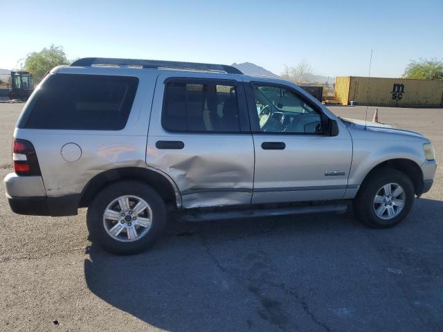 Photo 3 from auction – 2006 FORD EXPLORER X with VIN 1FMEU62EX6ZA02229