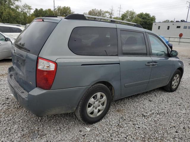 Photo 3 from auction – 2008 KIA SEDONA EX with VIN KNDMB233186254919