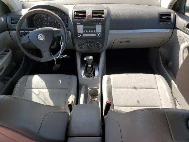 Photo 8 from auction – 2007 VOLKSWAGEN JETTA WOLF with VIN 3VWEG71K77M143168