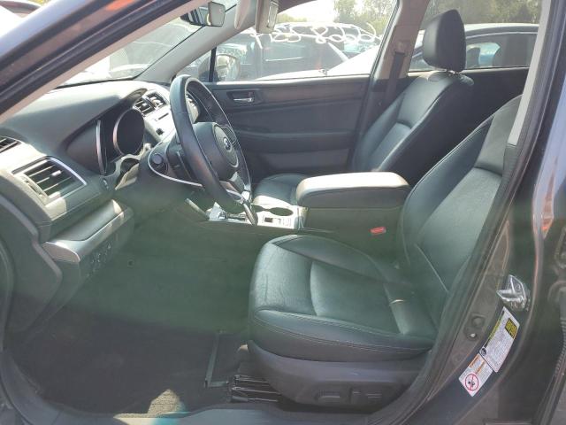 Photo 7 from auction – 2019 SUBARU OUTBACK 3. with VIN 4S4BSENC1K3248421