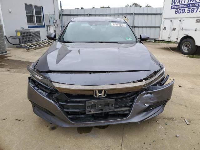Photo 5 from auction – 2018 HONDA ACCORD SPO with VIN 1HGCV2F33JA016864