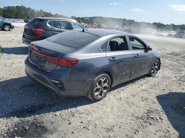 Photo 3 from auction – 2019 KIA FORTE FE with VIN 3KPF24AD2KE059140