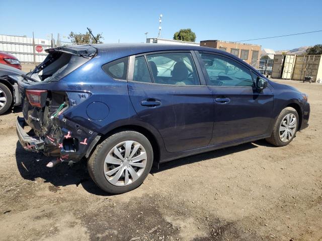Фото 3 с аукциона – 2020 SUBARU IMPREZA с VIN 4S3GTAB68L3735079