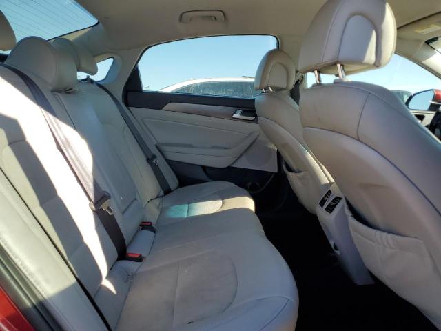 Photo 10 from auction – 2016 HYUNDAI SONATA SPO with VIN 5NPE34AF7GH339584