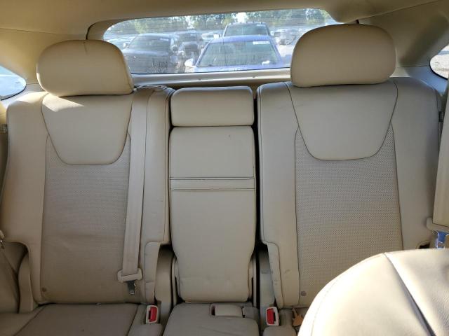 Photo 10 from auction – 2014 LEXUS RX 350 BAS with VIN 2T2BK1BA3EC252283