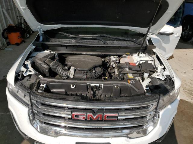 Photo 12 from auction – 2020 GMC ACADIA SLE with VIN 1GKKNKLS7LZ182562