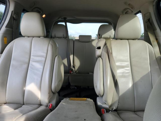 Photo 10 from auction – 2014 TOYOTA SIENNA XLE with VIN 5TDYK3DC8ES493790