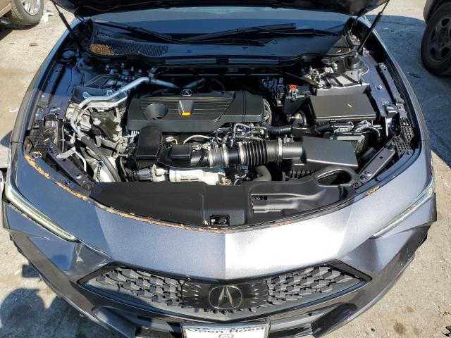 Photo 11 from auction – 2022 ACURA TLX TECH A with VIN 19UUB6F5XNA001094