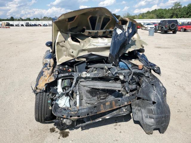 Photo 5 from auction – 2012 DODGE CHALLENGER with VIN 2C3CDYBT9CH236349