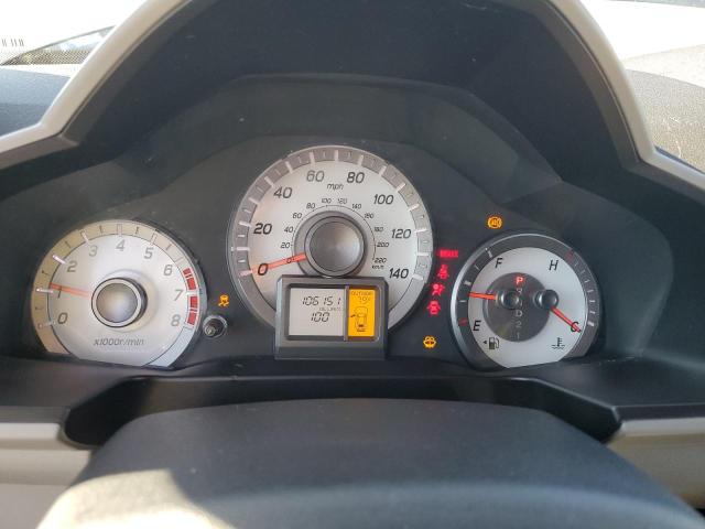 Photo 9 from auction – 2013 HONDA PILOT EX with VIN 5FNYF4H49DB067476