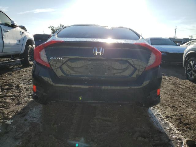 Photo 6 from auction – 2016 HONDA CIVIC LX with VIN 19XFC2F51GE037138