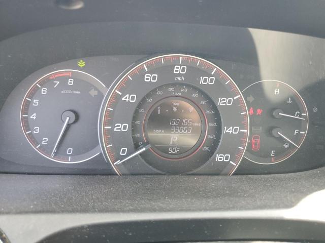 Photo 9 from auction – 2015 HONDA ACCORD SPO with VIN 1HGCR2F52FA007828