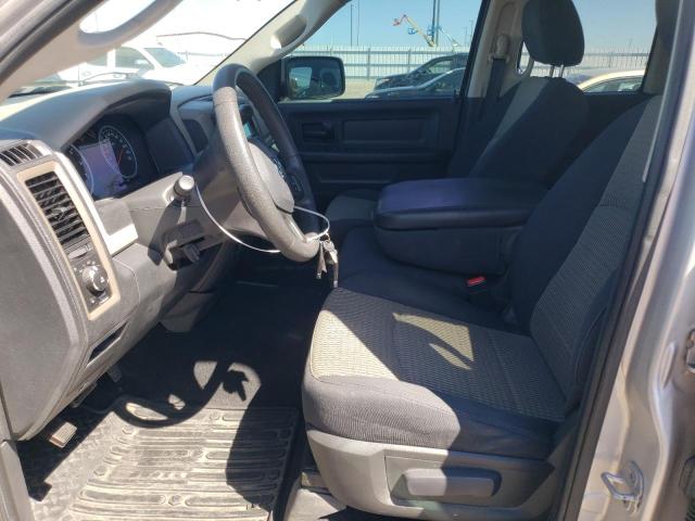Photo 7 from auction – 2012 DODGE RAM 1500 S with VIN 1C6RD7FT9CS133037