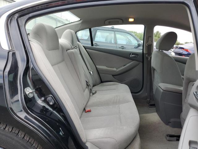 Photo 10 from auction – 2011 NISSAN ALTIMA BAS with VIN 1N4AL2AP7BN516130