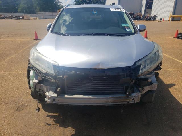 Photo 5 from auction – 2015 HONDA CR-V EXL with VIN 2HKRM3H76FH531407
