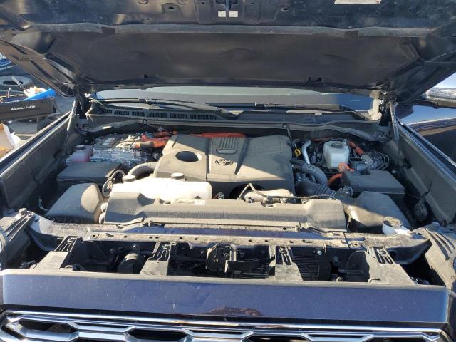 Photo 12 from auction – 2024 TOYOTA SEQUOIA SR with VIN 7SVAAABA2RX021973