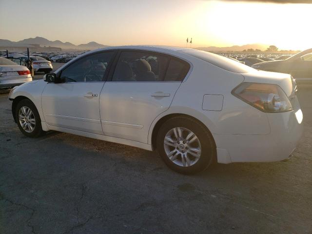 Photo 2 from auction – 2010 NISSAN ALTIMA BAS with VIN 1N4AL2AP4AN417957