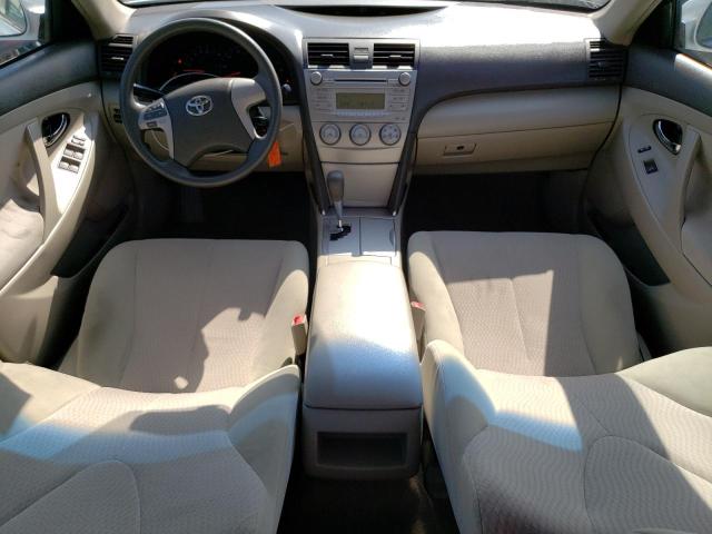 Photo 8 from auction – 2010 TOYOTA CAMRY BASE with VIN 4T1BF3EKXAU569107