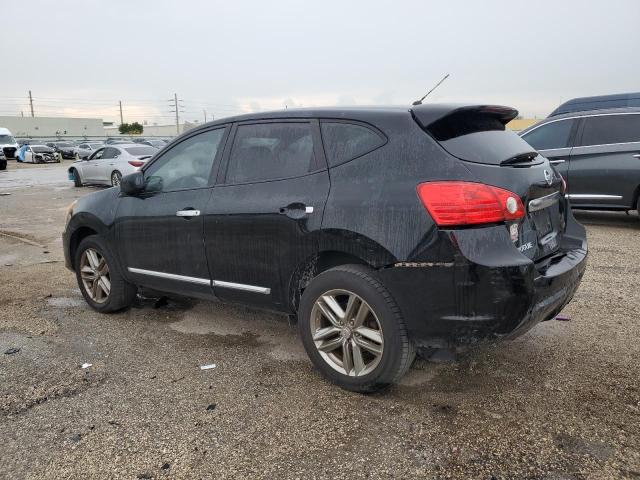 Photo 2 from auction – 2011 NISSAN ROGUE S with VIN JN8AS5MT9BW154291