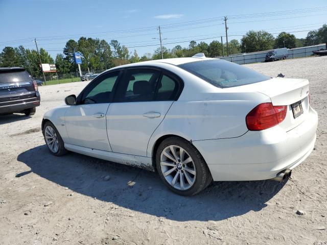 Zdjęcie 2 z aukcji – 2009 BMW 328 z VIN WBAPH77599NM47120