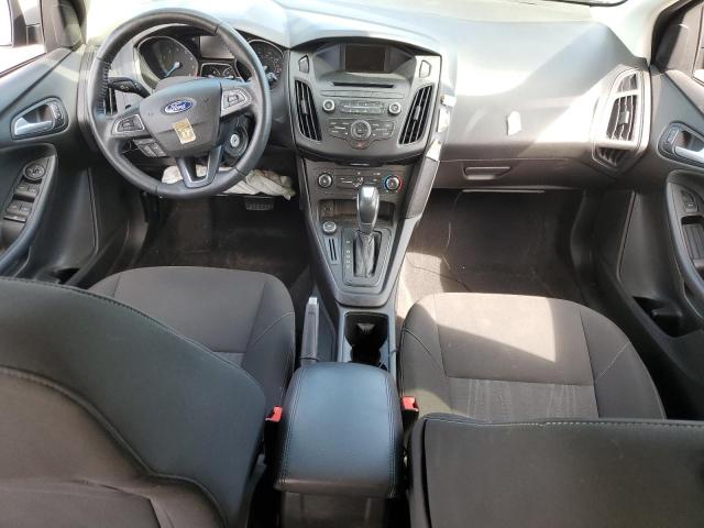 Фото 8 с аукциона – 2015 FORD FOCUS SE с VIN 1FADP3K25FL365719
