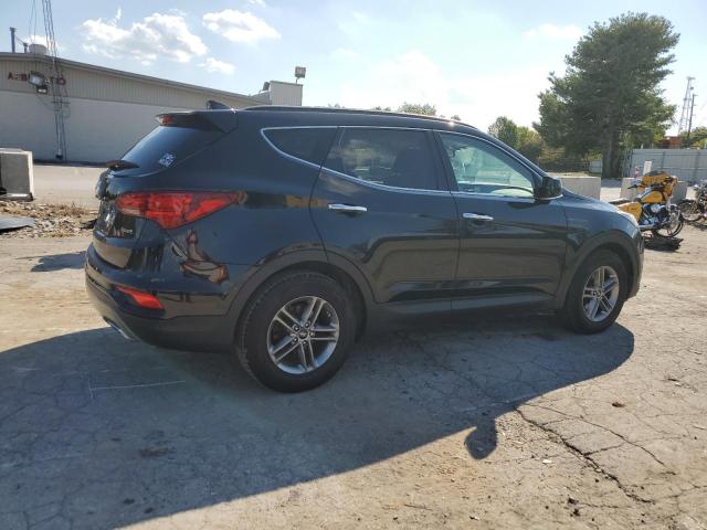 Photo 3 from auction – 2017 HYUNDAI SANTA FE S with VIN 5NMZU3LB3HH014089