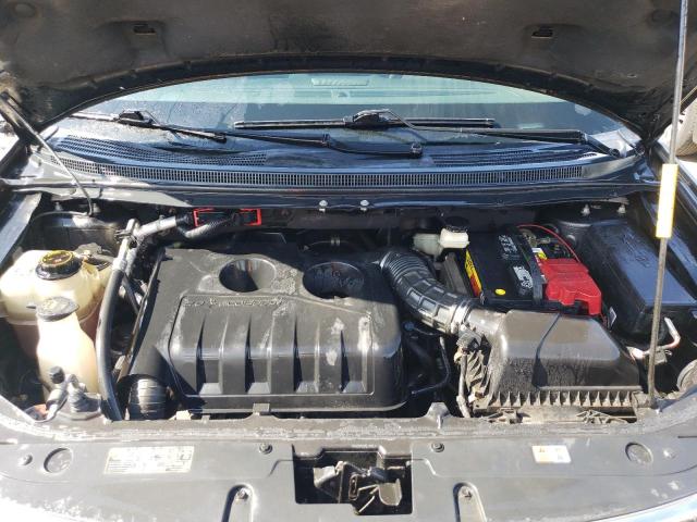 Photo 12 from auction – 2013 FORD EDGE LIMIT with VIN 2FMDK3K98DBC23430