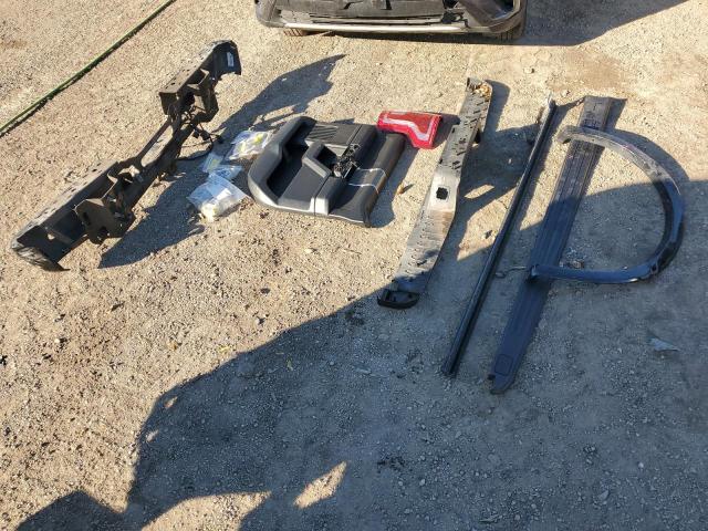 Photo 12 from auction – 2017 FORD F150 SUPER with VIN 1FTFW1EF1HFC52991