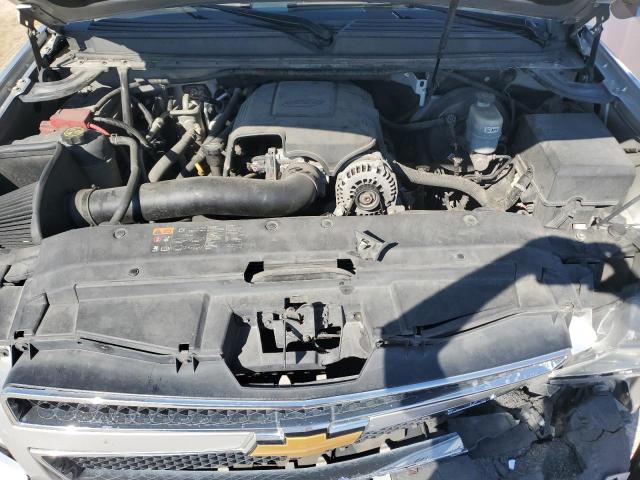 Photo 12 from auction – 2013 CHEVROLET TAHOE C150 with VIN 1GNSCBE08DR358816