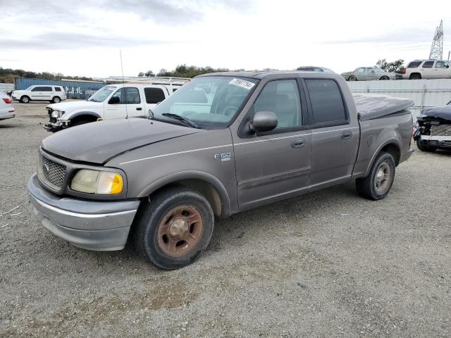 FORD F150 SUPER 2003 con VIN 1FTRW07653KC81740 - Foto de la subasta