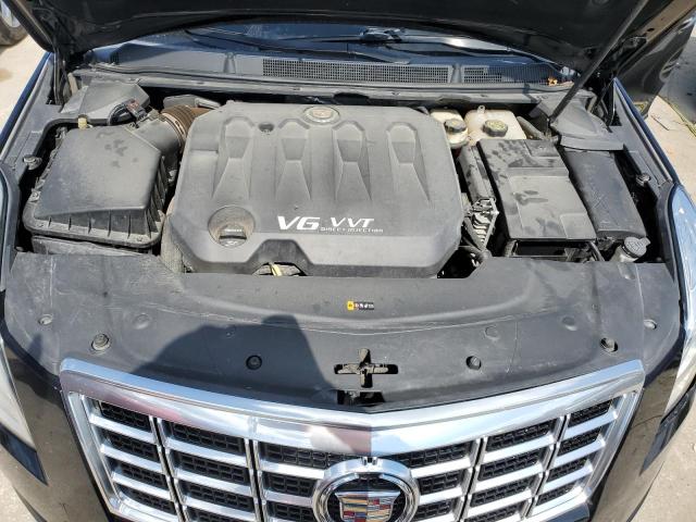 Photo 11 from auction – 2014 CADILLAC XTS with VIN 2G61L5S37E9150204