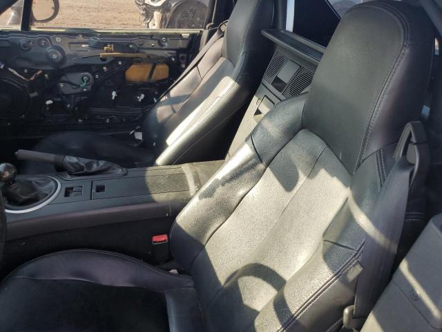 Photo 10 from auction – 2008 MAZDA MX-5 MIATA with VIN JM1NC25F480140263