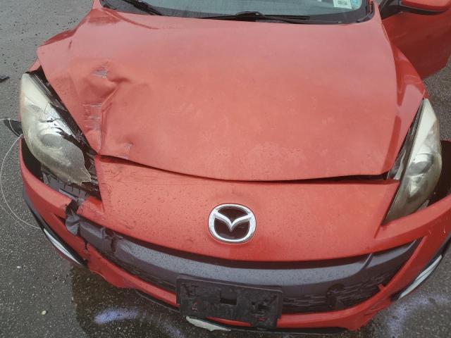 Photo 11 from auction – 2010 MAZDA 3 S with VIN JM1BL1S69A1252834