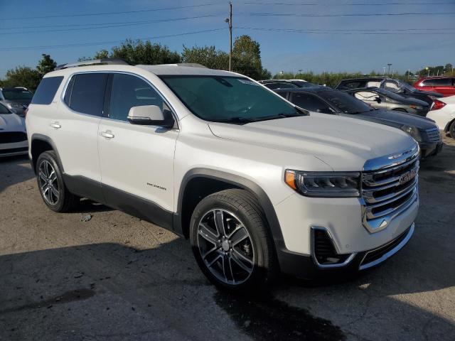 Photo 4 from auction – 2022 GMC ACADIA SLT with VIN 1GKKNML46NZ182732