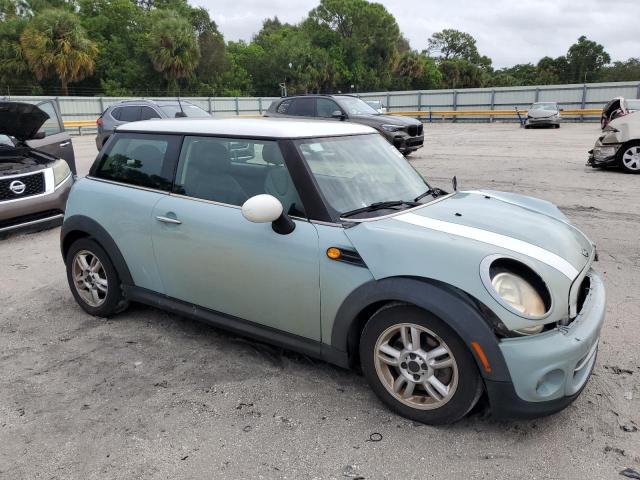Photo 4 from auction – 2013 MINI COOPER with VIN WMWSU3C5XDT687835