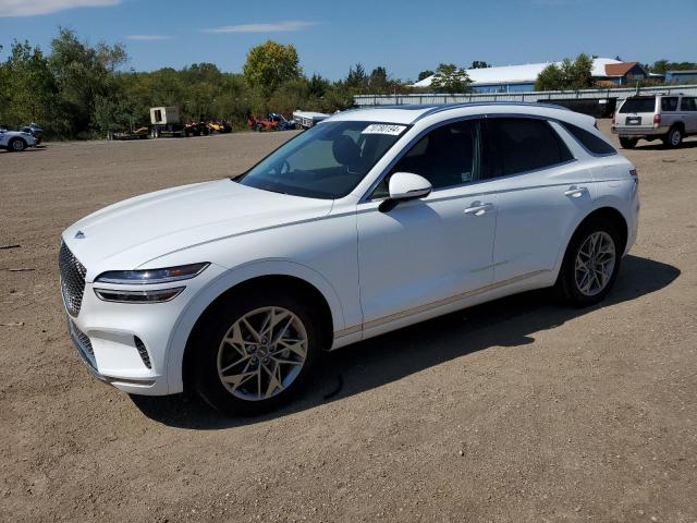 Photo 1 from auction – 2024 GENESIS GV70 BASE with VIN 5NMMADTB9RH013720