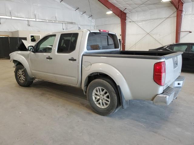 Photo 2 from auction – 2019 NISSAN FRONTIER S with VIN 1N6AD0EV1KN763838