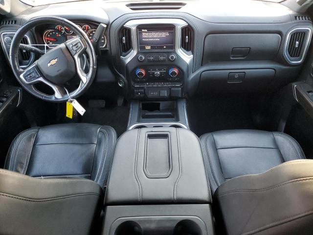 Photo 8 from auction – 2020 CHEVROLET SILVERADO with VIN 1GC5YNE76LF275696