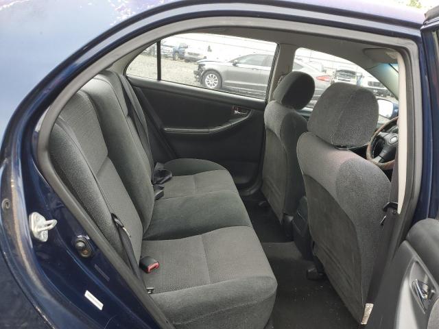 Photo 10 from auction – 2004 TOYOTA COROLLA LE with VIN 1NXBR32E44Z304032