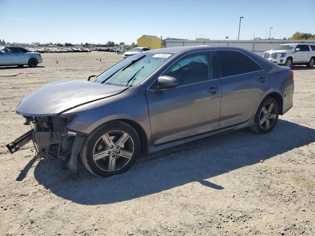 TOYOTA CAMRY L 2014 with VIN 4T1BF1FK6EU788915 - Photo from auction
